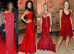 2008 National Television Awards, Red Carpet, Celebrity Style 2008 National Television Awards, Red Carpet, Celebrity Style