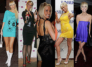 Happy Birthday Sarah Harding! 
