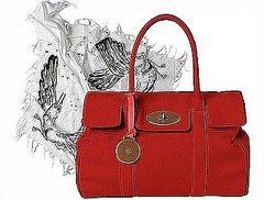 Mulberry for Gap and Product (RED) Mulberry for Gap and Product (RED)