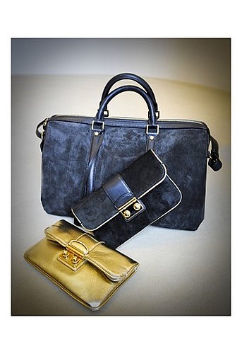 Sofia Coppola Accessories for Louis Vuitton Unveiled in Tokyo