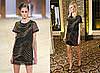 Kate Bosworth at Gorgeous and Green in Phillip Lim, San Francisco