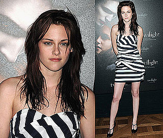 Love it or Hate it? Kristen Stewart at Twilight Premiere in Paris