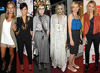 Best of 2008: Favourite International Style Icon