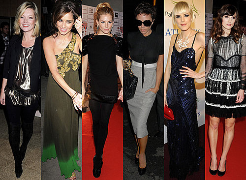 Absolutely Fabulous