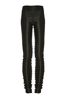 Sass and Bide Rat Leggings For Less