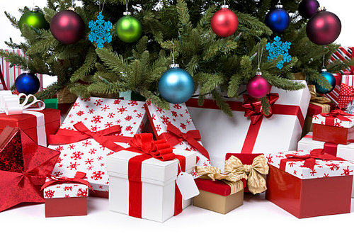 Did You Get What You Wanted For Christmas?