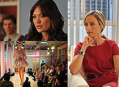 Lipstick Jungle Style Quiz