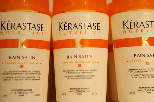 Beauty Byte: Kérastase Moving Into Skin Care