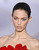 beauty trend super natural look from the autumn winter 2008 catwalks, prada, valentino, stella mccartney, calvin