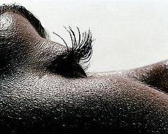 How to get longer eyelashes, eyeash nourishing treatments