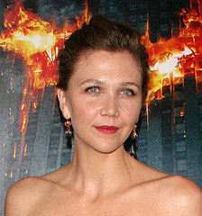 How-To: Maggie Gyllenhaal's Red Carpet Lips 