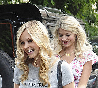 Photo of Fearne Cotton and Holly Willoughby – Whose Hair Do You Prefer?
