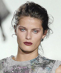 Autumn Winter 2008 Catwalk Runway Fashion Beauty Trend Rustic Romance Make-up from Milan Shows Autumn Winter 2008 Catwalk Runway Fashion Beauty Trend Rustic Romance Make-up from Milan Shows