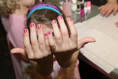 Nail Art Trend Do You Love or Hate It?