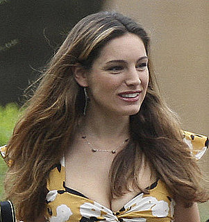 Photo of Kelly Brook - Love or Hate Her Hair Look?