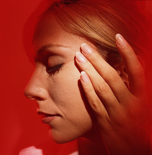 How to give a facial massage at home – quick and easy beauty tips from BellaSugar UK