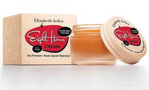 Elizabeth Arden Eight 8 Hour Cream Limited Edition New Retro Packaging Launches November 2008 Beauty Editor Essential Secrets