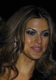 Photo of Eva Mendes. Love or Hate Her Makeup Beauty Look Style?