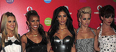 Photo of The Pusscat Dolls American Sexy Girl Band at Carling Academy in London. Whose Beauty Makeup Hair Style Do You Prefer?