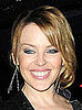 Photo of Kylie Minogue Latest Hair and Makeup Look. Smoky Eyes and Dark Roots. Love or Hate Her Beauty Style?