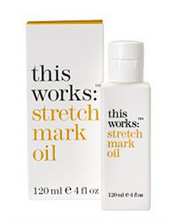 Christmas Gift Ideas For Mothers To Be. Beauty Presents For Pregnant Women