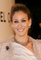 Photos of Sarah Jessica Parker's Winter Sparkle Perfume Collection for Christmas 2008 Photos of Sarah Jessica Parker's Winter Sparkle Perfume Collection for Christmas 2008