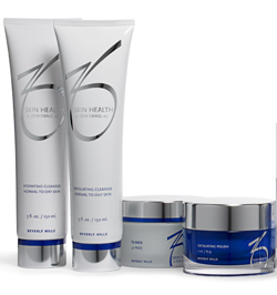 Dr Obagi Launches Anti-Ageing Skincare Line ZO Skin Health