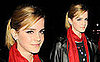 Photos of Emma Watson Opening Somerset House Ice Rink. Love or Hate Her Beauty?