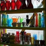 Colour in Light and Glass  (Ryerse Greenhouse)