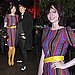 HOT OR NOT?: SOPHIE ELLIS-BEXTOR AT SGSP
