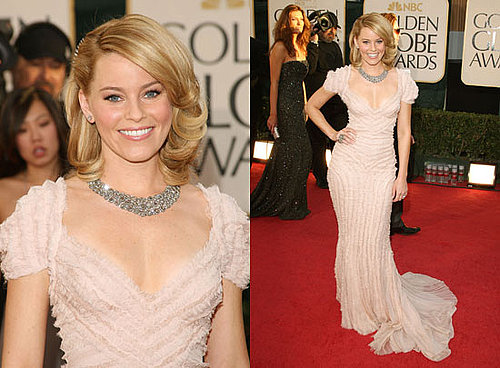 Golden Globe Awards: Elizabeth Banks