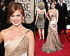 Golden Globe Awards: Isla Fisher 
