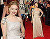 Golden Globe Awards: Amanda Seyfried 