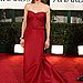 Kyra Sedgwick, Oscar de la Renta