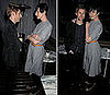 Christopher Bailey, Erin O'Connor Bring Home the Britain