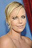 Charlize Theron at the 2008 MTV Movie Awards