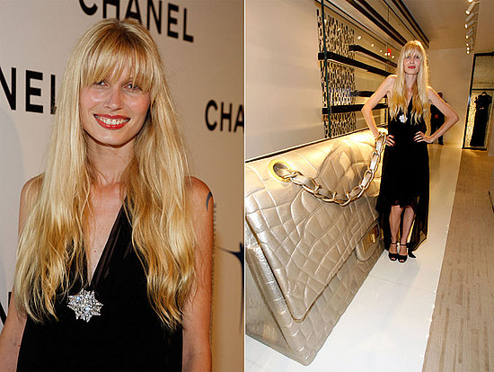 Kirsty Hume: Taking the Oversized Bag Trend to New Extremes