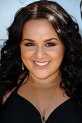 Nikki Blonsky at the 2008 MTV Movie Awards