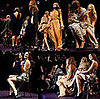 McCartney's Models, Musical Chairs