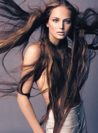 Model Ruslana Korshunova Dies In Fall From NYC High-Rise Model Ruslana Korshunova Dies In Fall From NYC High-Rise