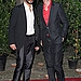 Bruno Frisoni, right.