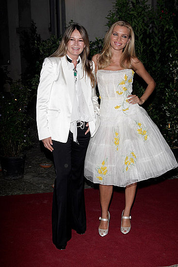 Eva Cavalli, Esther Canadas