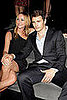 Frida Giannini Gets in Touch with James Franco's "Seductive Side"