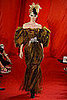 Christian Lacroix Bugs Out for Fall 2008 Couture