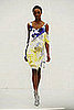 Cathy Pill Brings the Chill to Fall 2008 Couture