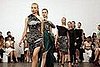 Roland Mouret, Still Sticking To What He Knows
