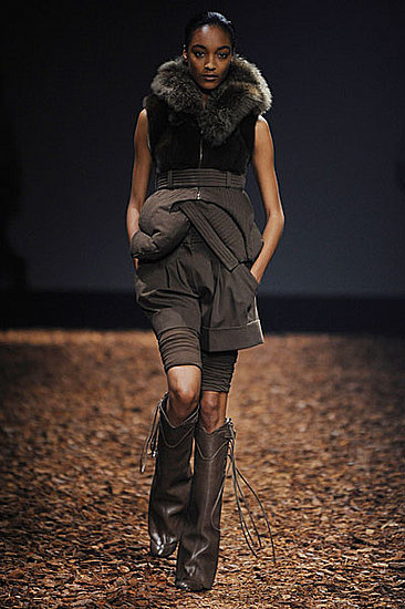 Jourdan Dunn