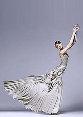 Atelier Versace Fall 2008, Coming Soon to a Red Carpet Near You