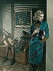Iselin Steiro, Kinga Rajzak Give Fall 2008 Missoni Their Prints