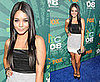 Teen Choice Awards: Vanessa Hudgens 